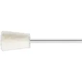 PFERD TOOLS mittelharte Filzpolierstifte Winkelform - 44100324