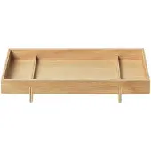 Blomus Serviertablett Abento Small