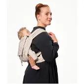 Stokke Limas Babytrage Floral Beige OCS