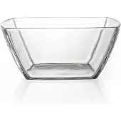 Ritzenhoff & Breker Ritzenhoff&Breker Schale Berlin tief Ø 24 cm - transparent