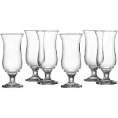 Ritzenhoff & Breker Ritzenhoff&Breker Dream Cocktailkelch 6er Set - transparent