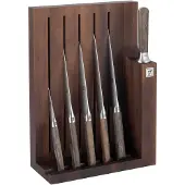 Zwilling 1731 Messerset 7 Einheiten