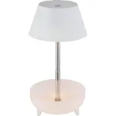 Globo 58459W, Kunststoff, IP20, III, 1 W, LED, 3000 K