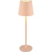 Globo 58438P, Kunststoff, Metall, IP44, III, 3 W, LED, 3000 K
