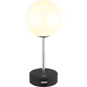 Globo 58473S, Kunststoff, IP20, III, 1 W, LED, 3000 K