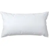 Centa-Star Centa Star Kopfkissen Golf von Alaska medium 40x80 cm