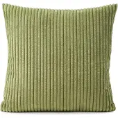 Gozze Kissenhülle Anafi - Mehrere Farben (Größe: 50 x 50 cm / Farbe: Grün)