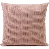 Gozze Sofakissen Sven, 801131-4545-39, altrosa, mit Polyesterbezug, 45x45 cm
