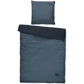 Sansibar Shoes Bettwäsche SANSIBAR Jersey BL 135x200 cm bunt Bettbezug Bettzeug