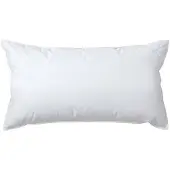 Centa-Star Centa Star Kopfkissen Golf von Alaska soft 40x80 cm
