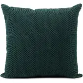 Gozze Sofakissen Sven, 801131-4545-85, dunkelgrün, mit Polyesterbezug, 45x45 cm