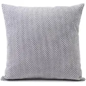 Gozze Sofakissen Sven, 801131-4545-90, silber, mit Polyesterbezug, 45x45 cm