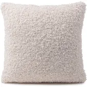 Gozze Kissenhülle Rolf - Mehrere Farben (Größe: 50 x 50 cm / Farbe: Weiss)