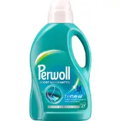 Perwoll Renew Flüssig Sport