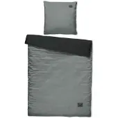 Sansibar Shoes Bettwäsche SANSIBAR Jersey BL 135x200 cm bunt Bettbezug Bettzeug