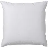 Centa-Star Centa Star Kopfkissen Golf von Alaska soft 80x80 cm