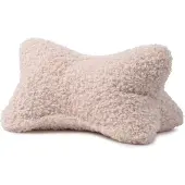 Gozze Nackenkissen "Curly Lesekissen Rolf"