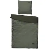 Sansibar Shoes Bettwäsche SANSIBAR Jersey BL 155x220 cm bunt Bettbezug Bettzeug