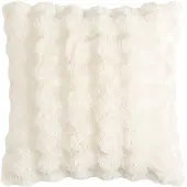 Magma Heimtex Magma Dekokissenhülle Aline 45x45 cm | natur - beige