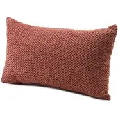 Gozze Sofakissen Sven, 801131-3050-40, beere, mit Polyesterbezug, 30x50 cm
