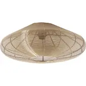 Light & Living Wandleuchte - gold - Bahoto - metall - E27 - 9208585 -