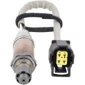 Bosch Lambdasonde für JEEP GRAND CHEROKEE III (WH, WK) F 00H L00 335