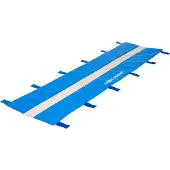 Sport-Thieme Schwebebalken-Auflagematte "Safe", 200 cm