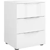 Novel Nachtkommode STYLE - B/H/T ca. 45.00x60.30x40.00