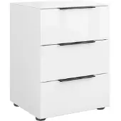 Novel Nachtkommode STYLE - B/H/T ca. 45.00x60.30x40.00