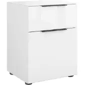 Novel Nachtkommode STYLE - B/H/T ca. 45.00x60.30x40.00