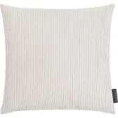 Magma Heimtex Magma Dekokissenhülle Inga 40x40 cm | natur - beige