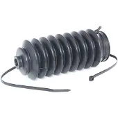 RIDEX 191B0044 Lenkmanschette Gummi für HONDA CR-V III (RE)