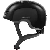ABUS Skurb Kid Helm, Shiny, 50-55