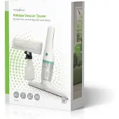 Nedis Vcwi230wt Glasreiniger