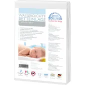 Julius Zöllner Spannbetttuch
