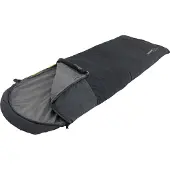 Zipper Caldera Schlafsack