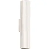 Sollux Wandleuchte KARBON 30 beige 2xGU10 10W Aluminium 30x8.5x6.5cm