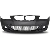 Jom Car-Parts GmbH Stoßstange BMW 5111286JOM Stoßfänger,Frontschürze,Frontstoßstange