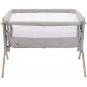 Chicco Next2me Armonia Beistellbett