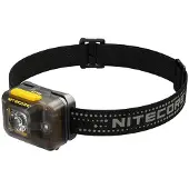 Nitecore HA13 LED-Stirnlampe, 350 Lumen