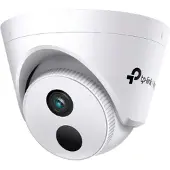 TP-LINK VIGI C420I(4MM), Drinnen, Kabelgebunden, Zimmerdecke, Weiß, Turret, Kunststoff