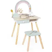 Janod Einhorn Schminktisch