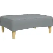 vidaXL Uriah