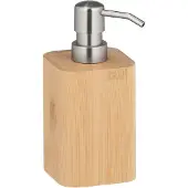 Wenko Seifenspender - Bambus - 220 ml