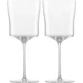 Zwiesel Glas The Moment Wasser Glas Set 2-tlg. 0,34 L The Moment 122208