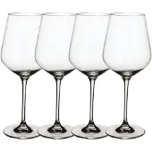 Villeroy & Boch Weinglas La Divina Bourgogne (4-teilig)