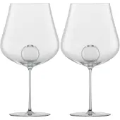Zwiesel Glas GLAS handmade BURGUNDER AIR SENSE 140 (KT2) 122185