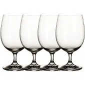 Villeroy & Boch Wasserglas La Divina (4-teilig)