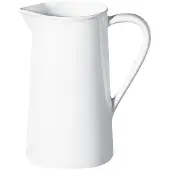 Asa selection Milchkanne Grande White 1 L