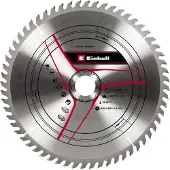 Einhell Sägebl. HM Ø 250x30x3,2 Z60 Stat. Sägen-Zubehör